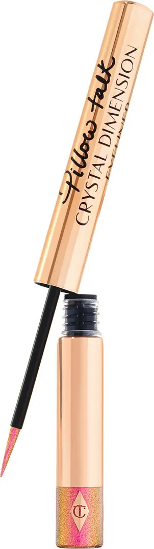 Pillow Talk Crystal Dimension Eyeliner | Nordstrom