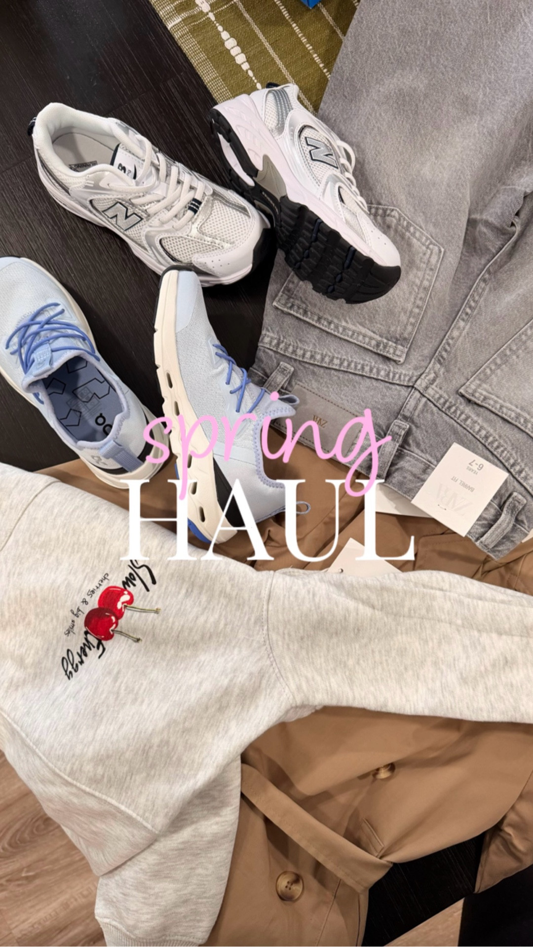 Started spring shopping for Esme cause she’s growing out of everything!! 

#LTKmomlife #LTKSpringSale #LTKKids