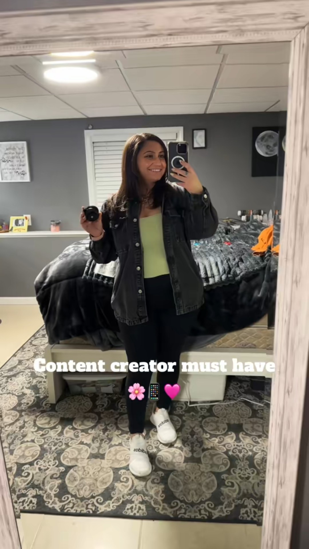 Every creator needs one of these! 

https://www.tiktok.com/t/ZP8jUCxmF/



#LTKGiftGuide #LTKFindsUnder50