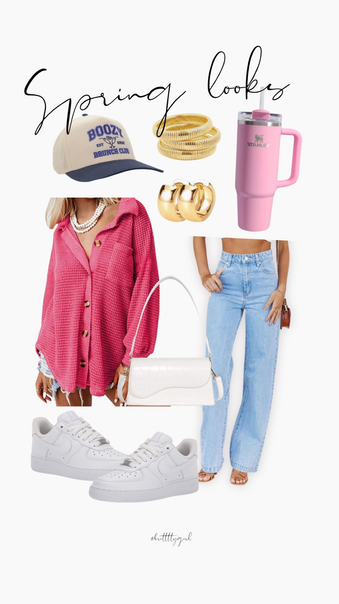 Spring looks 💖

#LTKFestival #LTKSeasonal #LTKstyletip