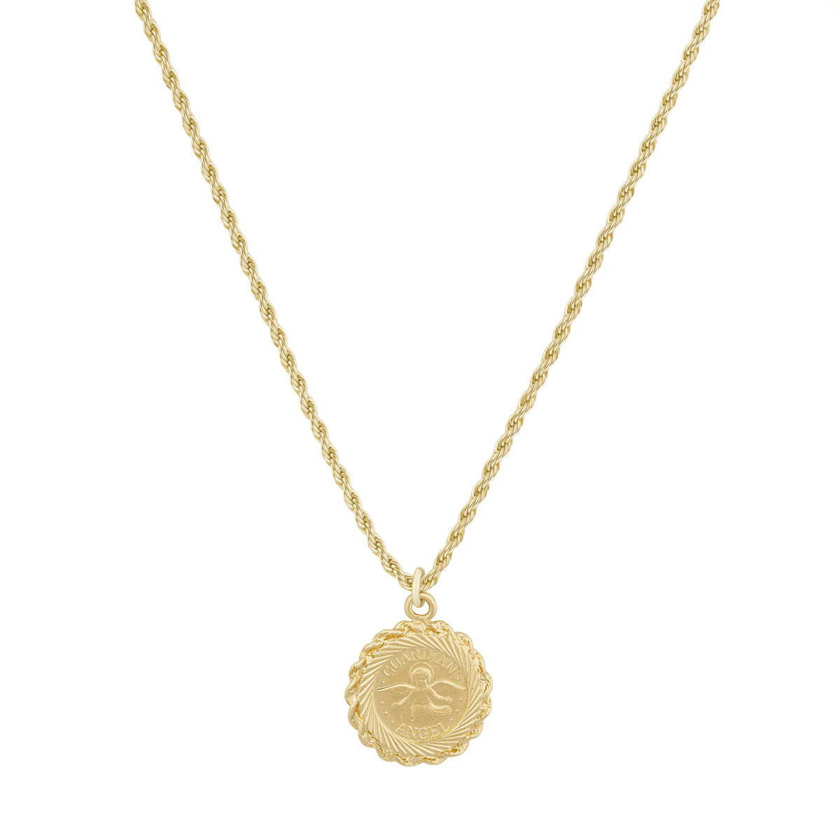 Angel Necklace | Electric Picks Jewelry