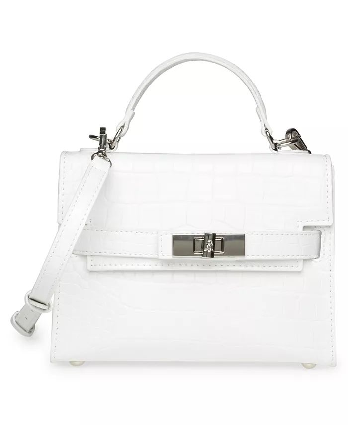 Steve Madden Women's Bdignifi Crossbody Bag & Reviews - Handbags & Accessories - Macy's | Macys (US)