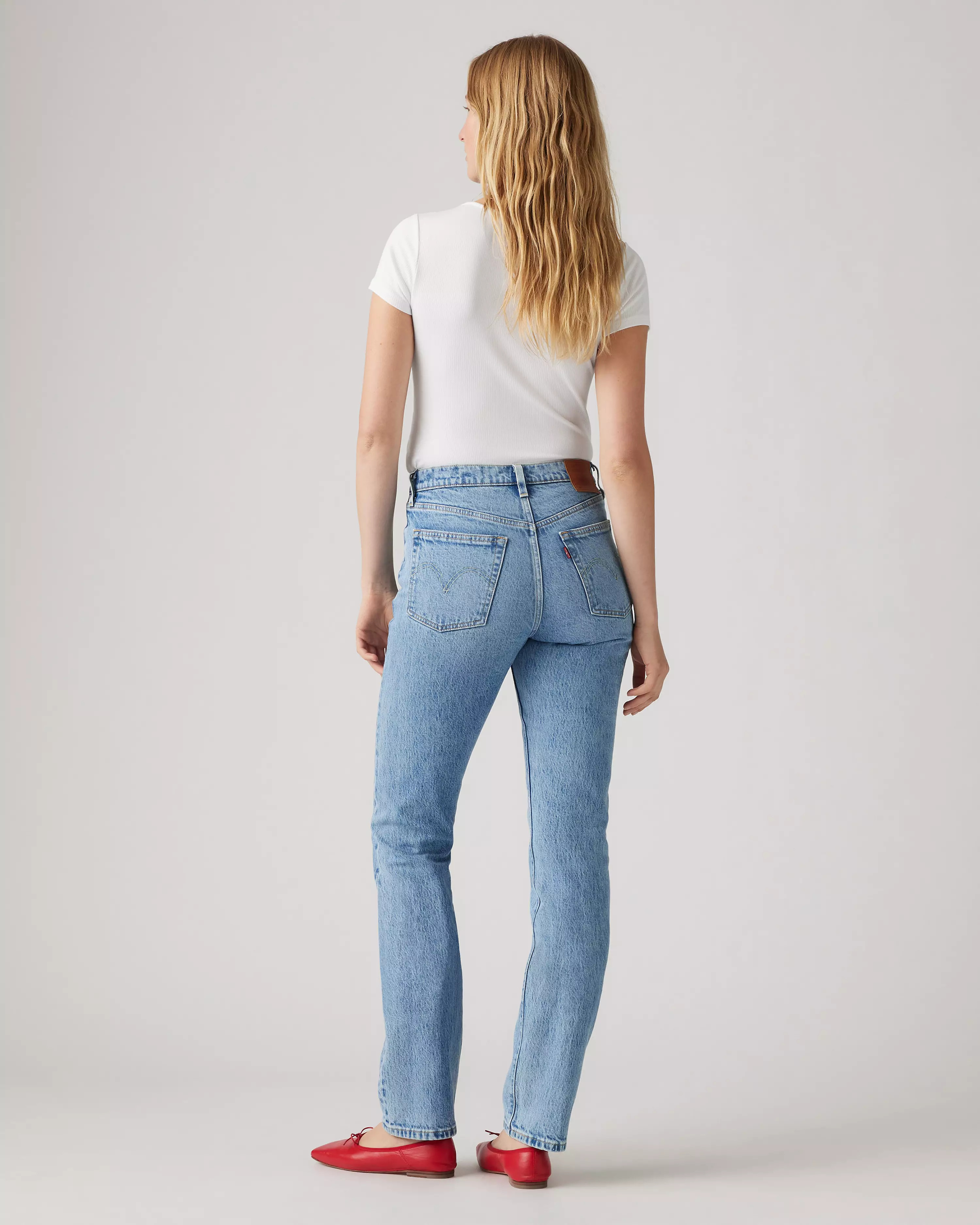 501® Original Fit Women's Jeans | Levi's US