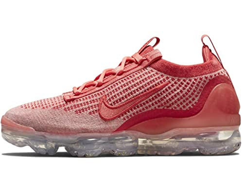 NIKE Women's Modern Running Shoes, red, 5.5 AU | Amazon (US)