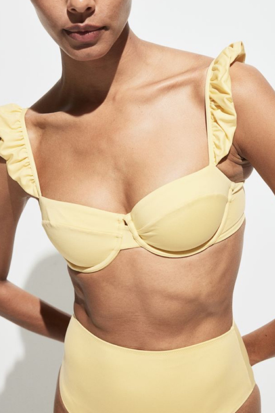 H&M swim is so good right now! Most things are under $20! Snag these for summer!

#LTKFindsUnder50 #LTKSwim #LTKTravel