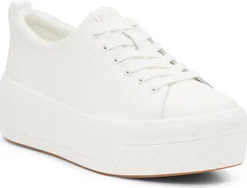 Skyler Platform Sneaker (Women) | Nordstrom