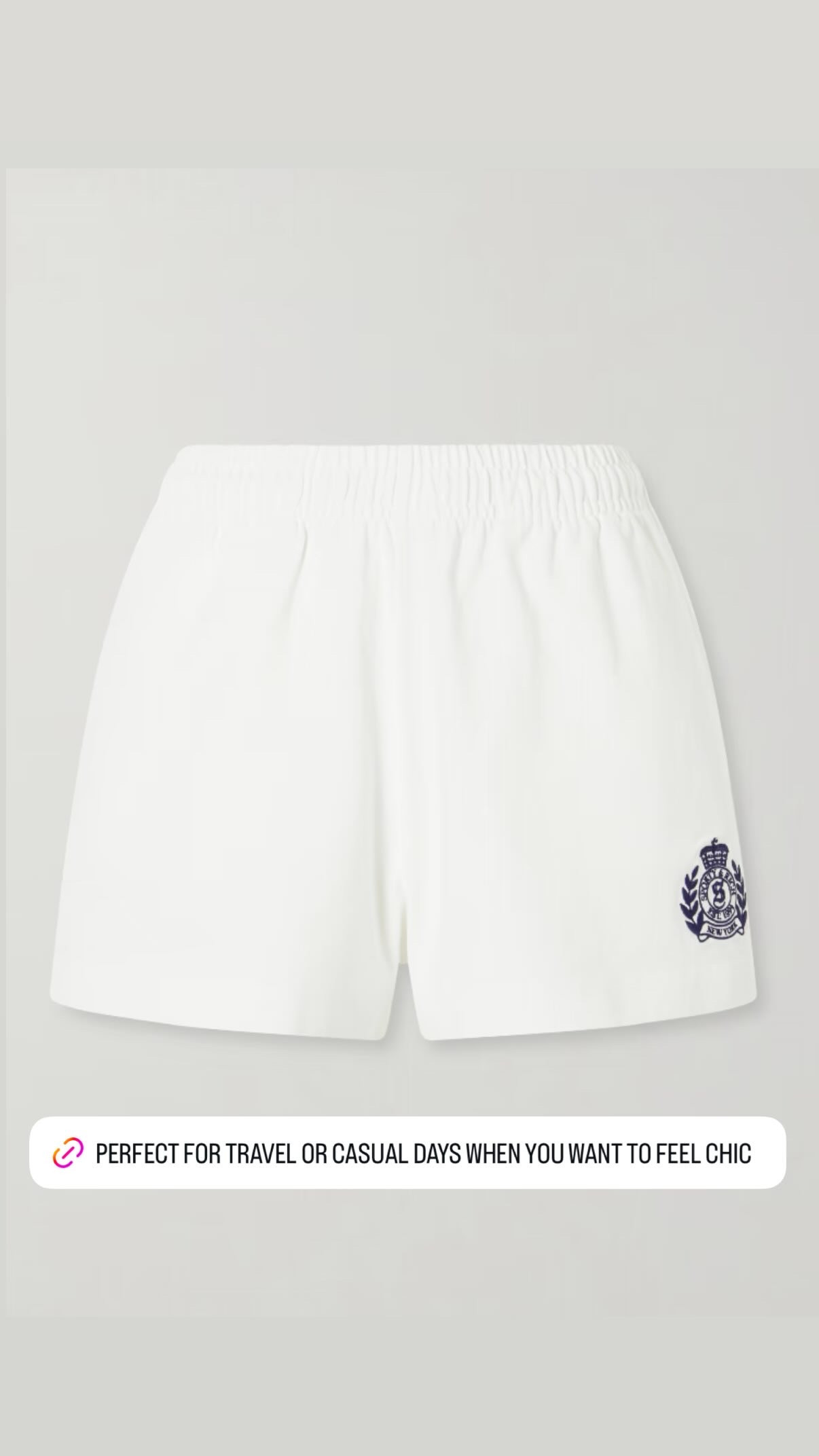 These shorts are perfect for travel or casual days when you want to still feel chic and put together. Sharing a roundup of elevated everyday casual finds that I'm eyeing. From comfy shoes, to cute tops, go-to pants, shorts, and more!  

 #LTKmomlife #LTKActive #LTKTravel