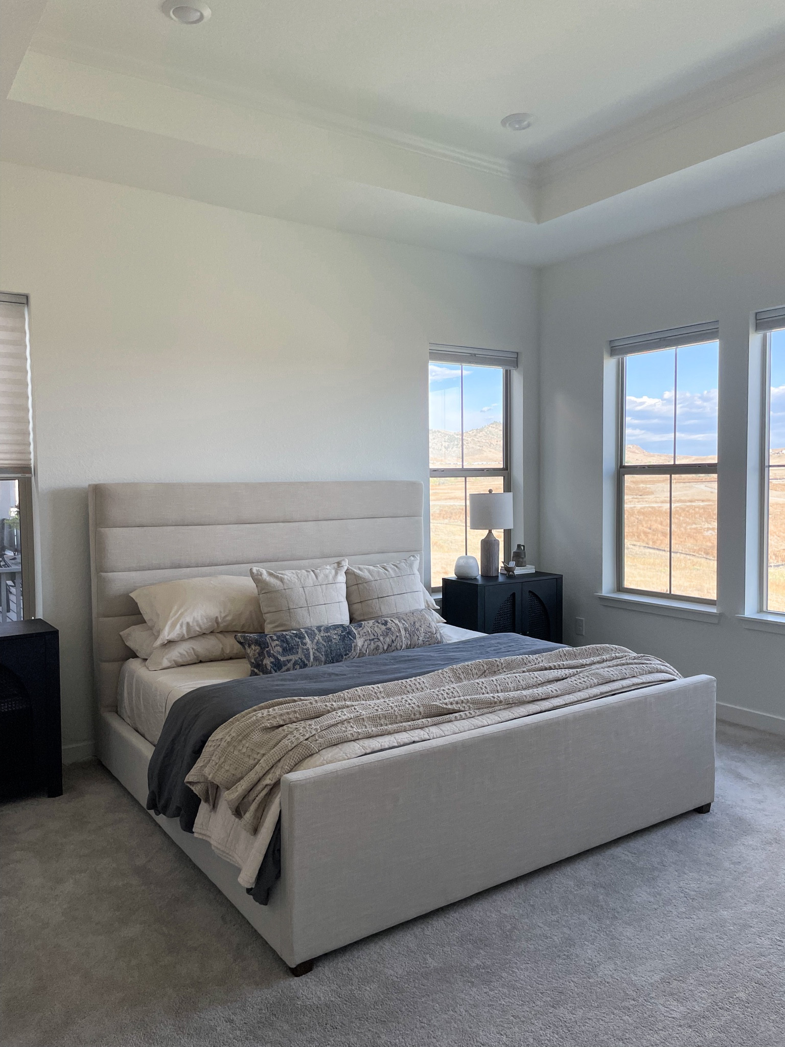 Bedding / Layering For Primary Bedroom

#LTKxPrime #LTKhome #LTKsalealert