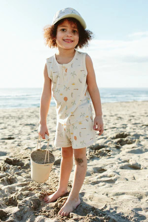 BALL CAP | SURF'S UP | goumi