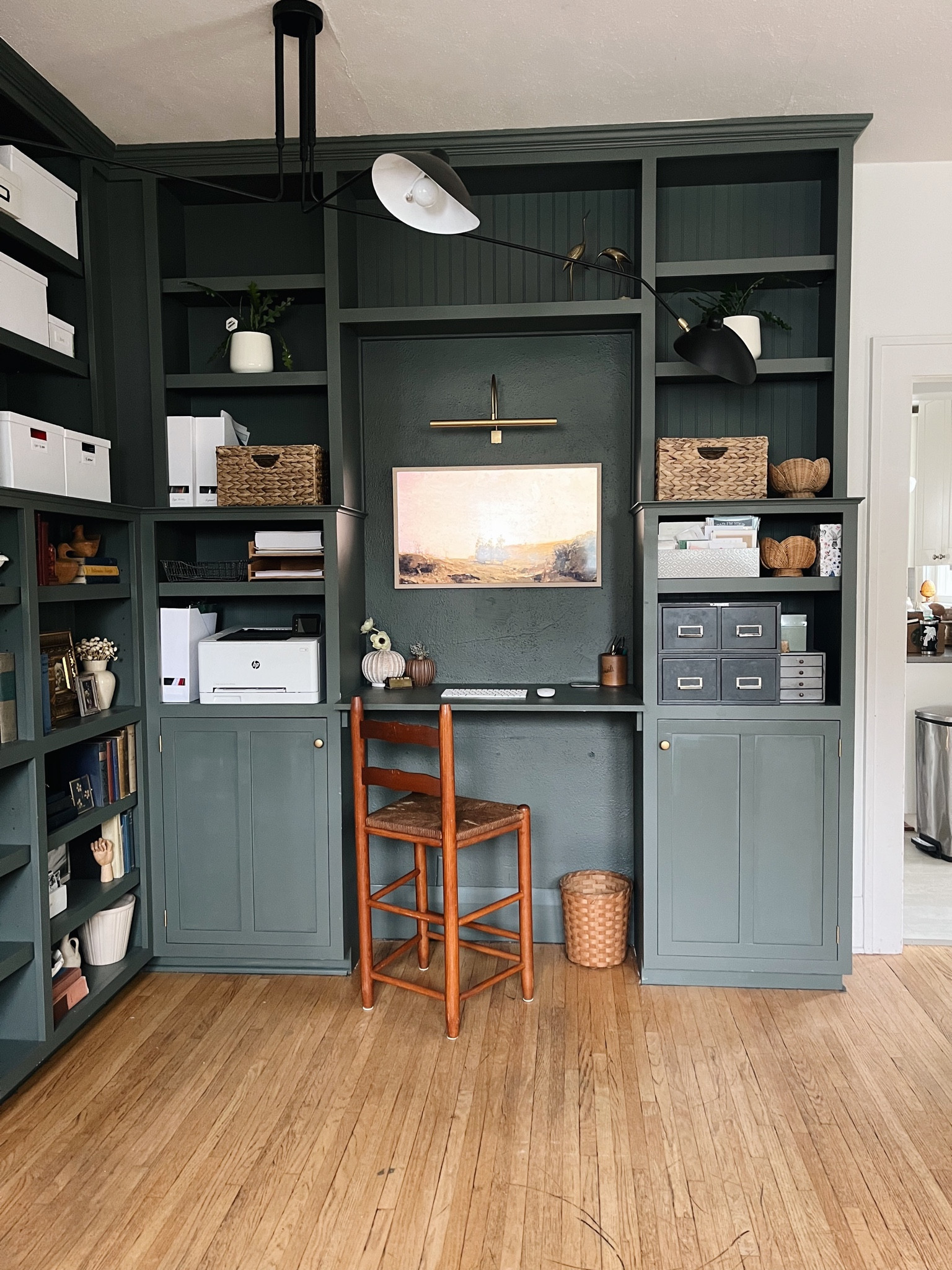 Office project links and supplies!