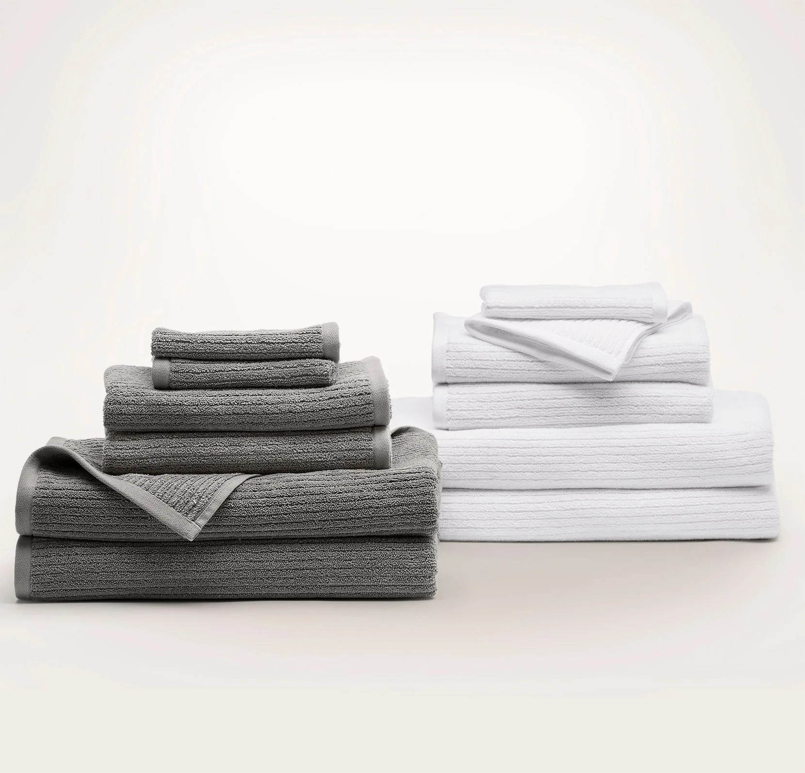 Complete Spa Bath Towel Bundle | Boll & Branch