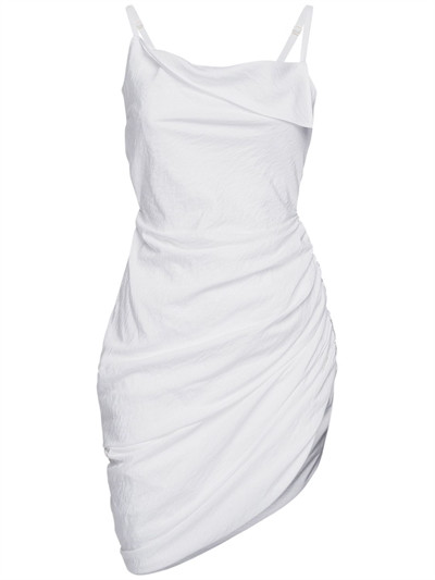 La Robe Saudade mini dress | Luisaviaroma