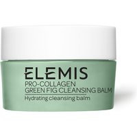 Elemis Pro-Collagen Green Fig Cleansing Balm 20g | Cult Beauty