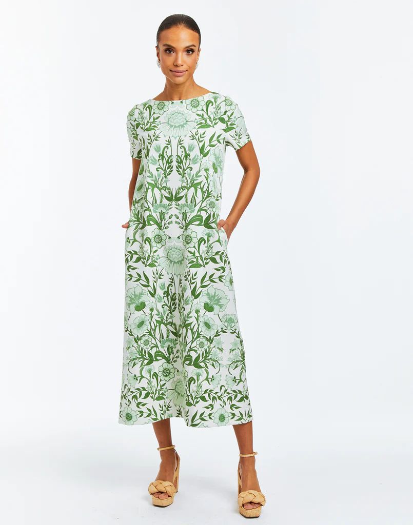 Pre-Order - Adria Midi Dress | Mestiza New York