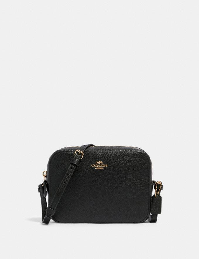 mini camera bag | Coach Outlet US