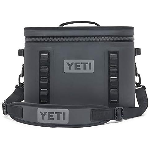 YETI Hopper Flip 12 Portable Soft Cooler | Amazon (US)