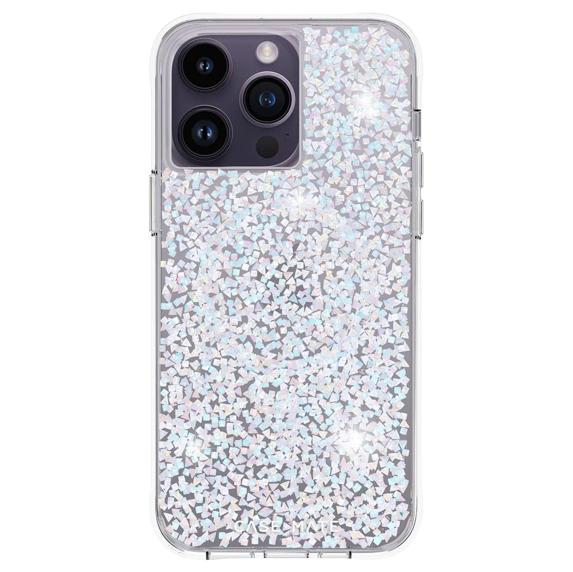 Twinkle Diamond (MagSafe) - iPhone 14 Pro Max | Case-Mate