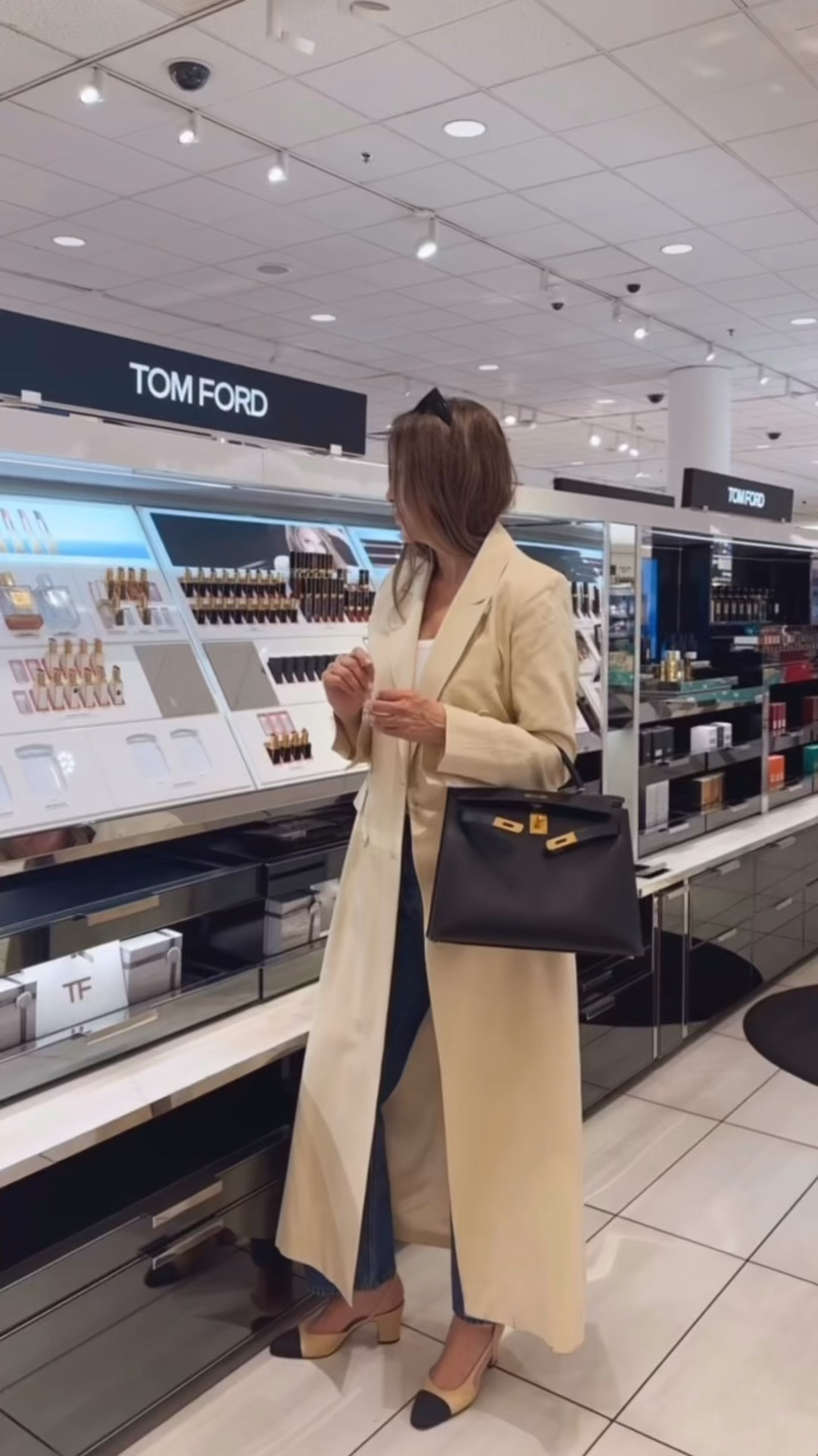 Come shop with me
Restocking all my tried & true favorites !@nordstrom My make up routine for every day! Tried & true favorites of mine!
beauty, make up, make up routine, eye shadow, blush, setting spray, 
mascara, lipstick, lipgloss 

#LTKSaleAlert #LTKBeauty #LTKstorytime