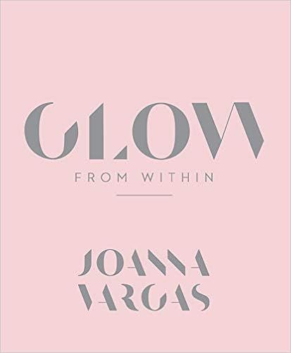 Glow from Within | Amazon (US)
