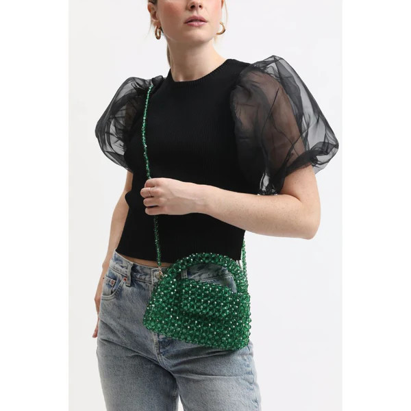 Dolly Evening Bag | Moda Luxe