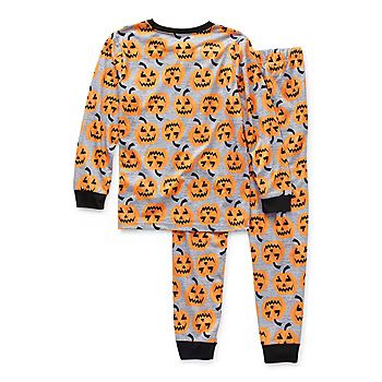 Hope & Wonder Halloween Kids Pajama Set 2-pc. Long Sleeve | JCPenney