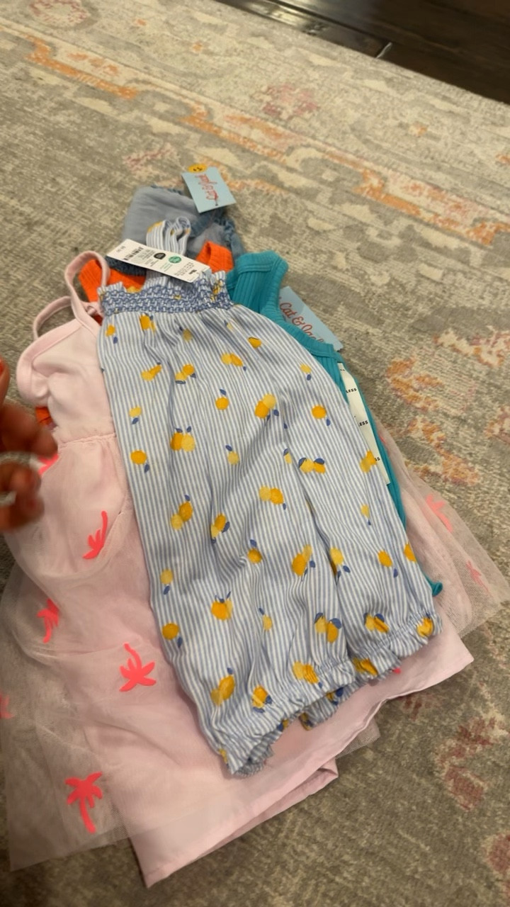 Target circle week toddler finds! 

#LTKKids #LTKSummerSales #LTKBaby