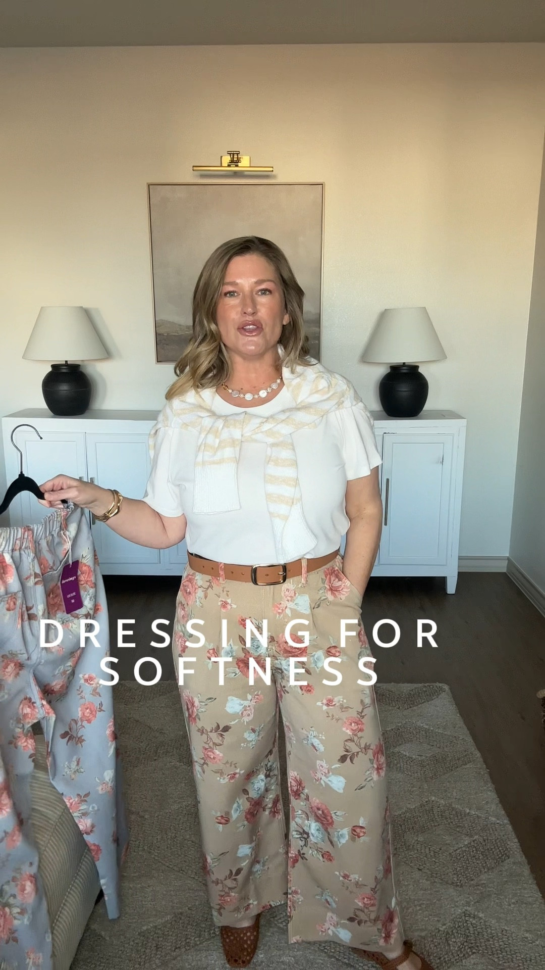 Soft Coastal Chic Vibes

#LTKPetite #LTKMidsize #LTKFindsUnder50