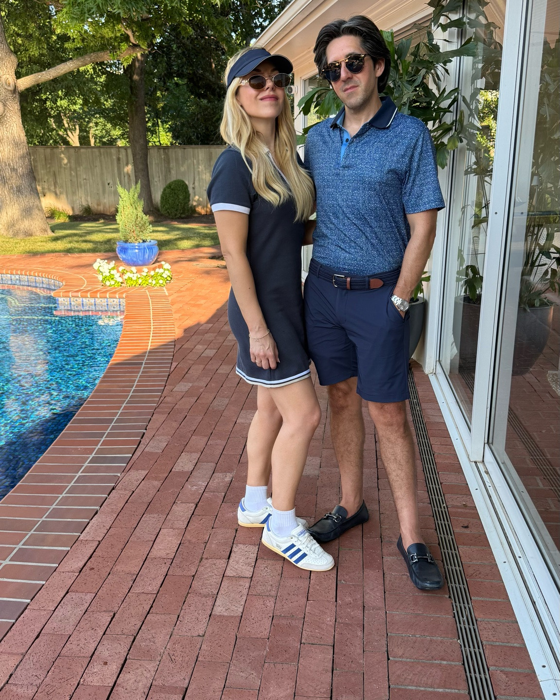 Golf outfit
Croquet
Tennis dress 
Dress

#LTKdayinmylife #LTKgrwm #LTKActive