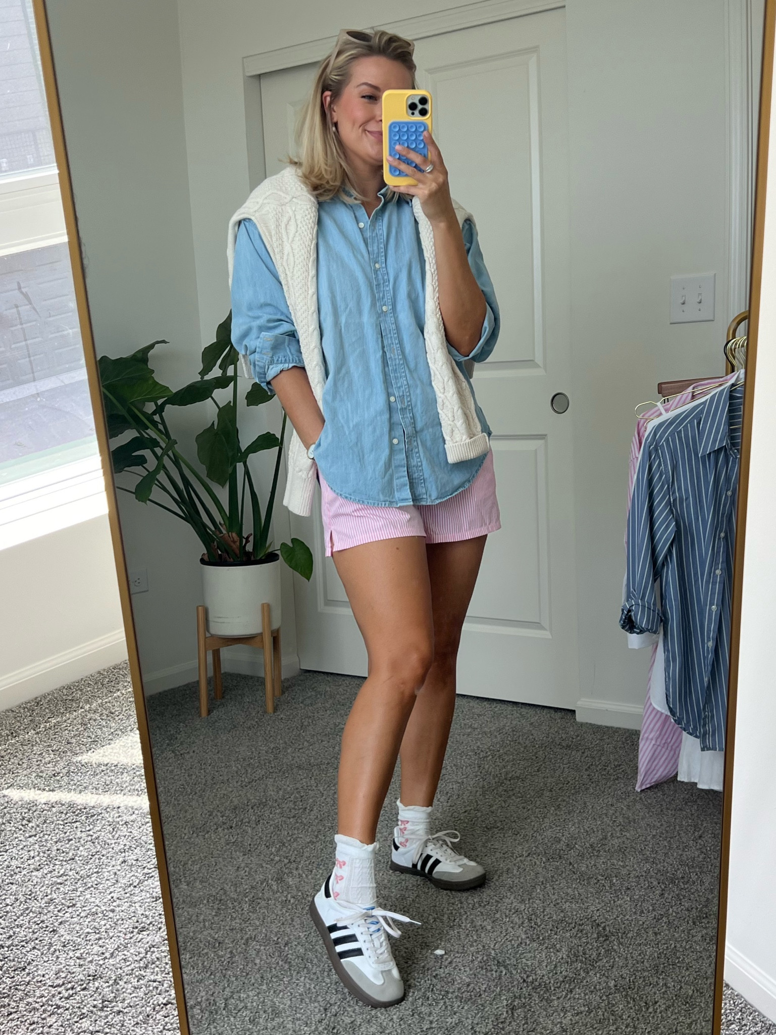 Summer outfit 

#LTKSeasonal #LTKSummerSales #LTKFindsUnder50