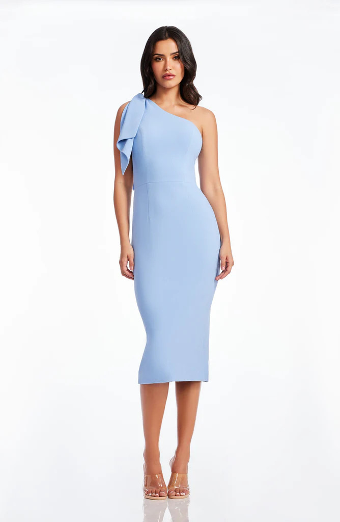 Tiffany Dress | Dress The Population