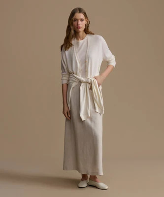 Jenni Kayne Kinney Skirt Size Medium | Jenni Kayne
