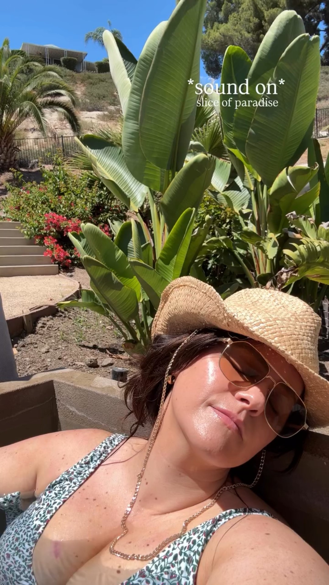 Summer outfit inspo - midsize swimwear - staycation 

#LTKSwim #LTKMidsize #LTKStyleTip