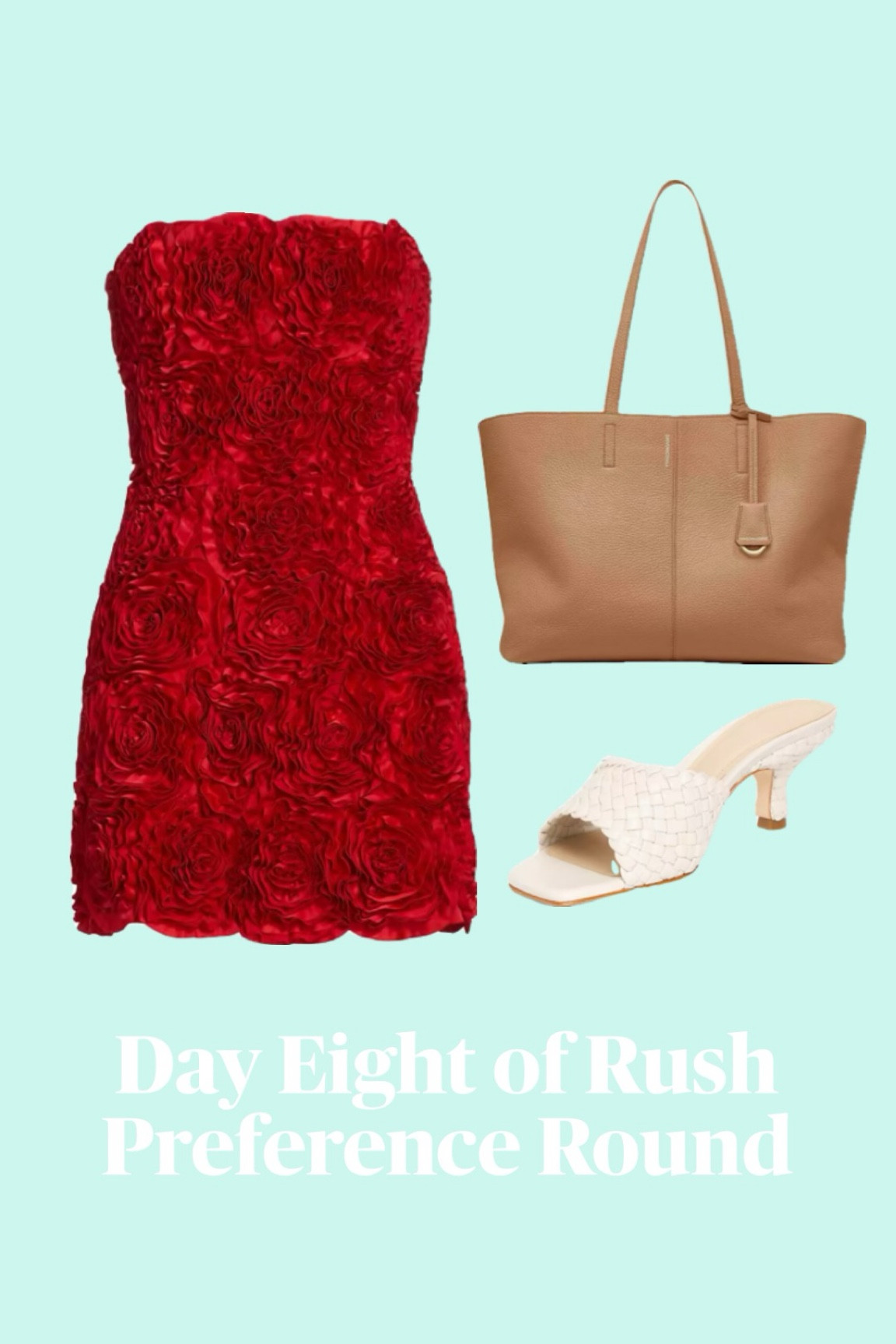 Day Eight!

#LTKU #LTKstyletip