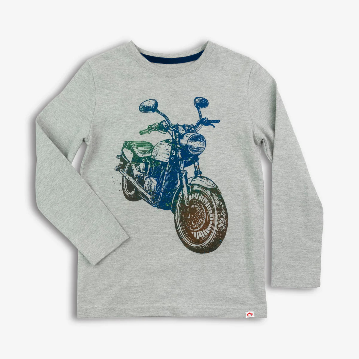 Graphic Tee | Retro Bike | Appaman Children's Clothing