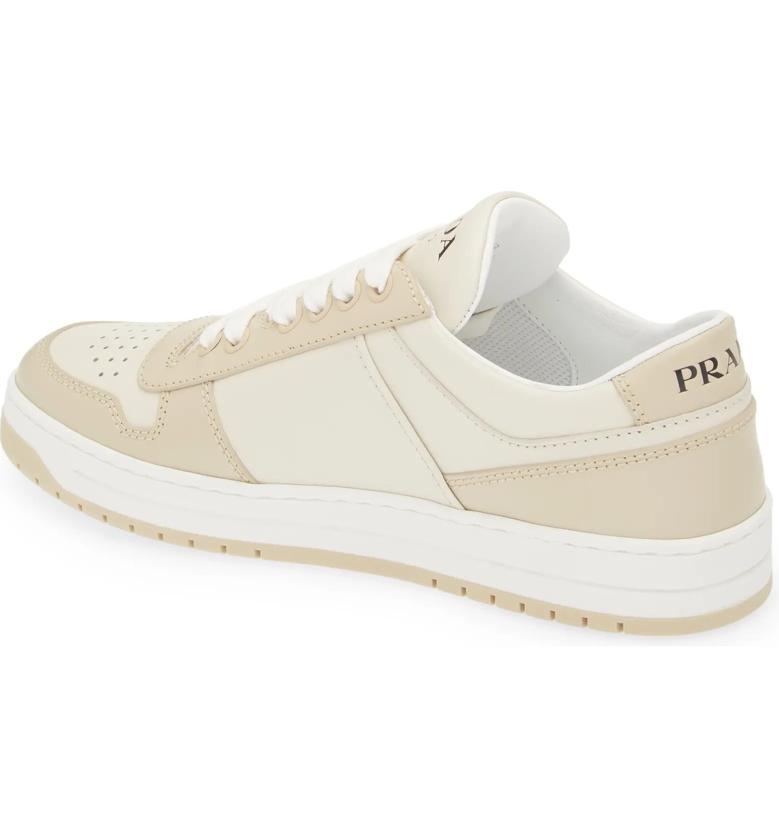 Prada Logo Sport Sneaker | Nordstrom | Nordstrom