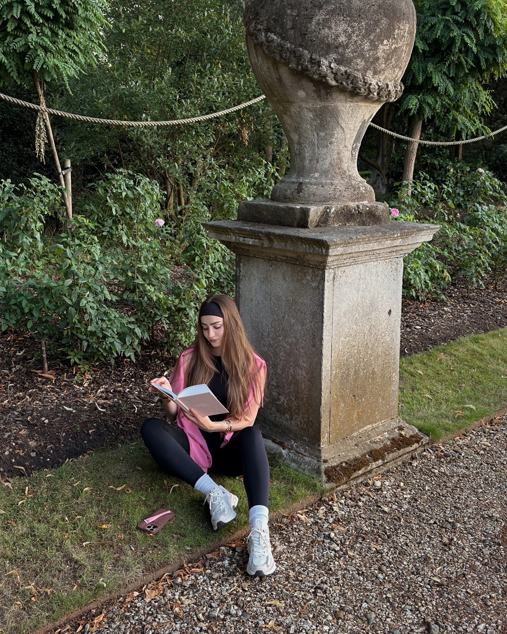 Sunset walks, soft layers and a moment to pause. @sweatybetty’s holiday collection is made for this kind of slow.

#LTKuk #LTKeurope #LTKsummer