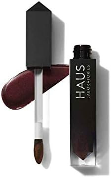 HAUS LABORATORIES By Lady Gaga: LE RIOT LIP GLOSS | High-Shine, Lightweight Lip Gloss Available i... | Amazon (US)