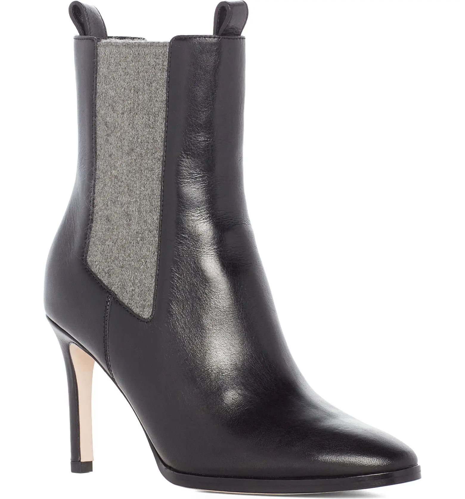 PAIGE Celeste Bootie | Nordstrom | Nordstrom