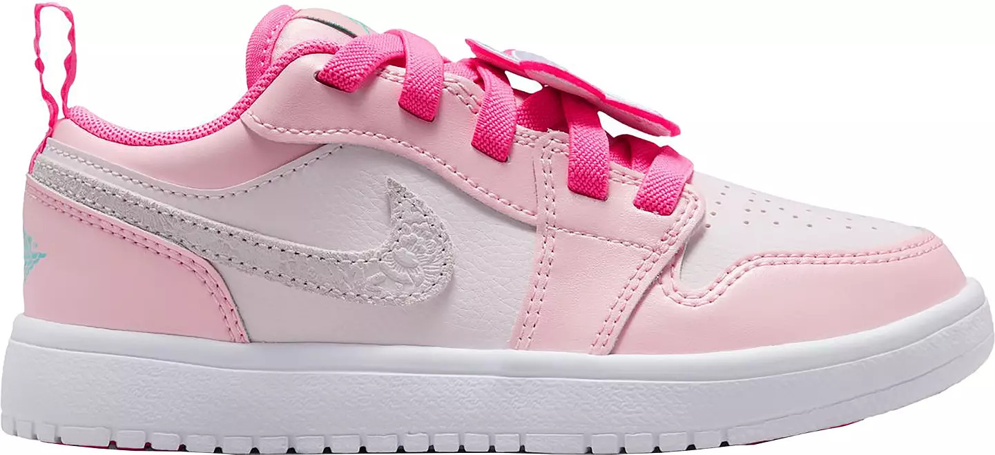 Jordan Kids' Preschool Air Jordan 1 Low Alt SE Shoes | DICK'S Sporting Goods