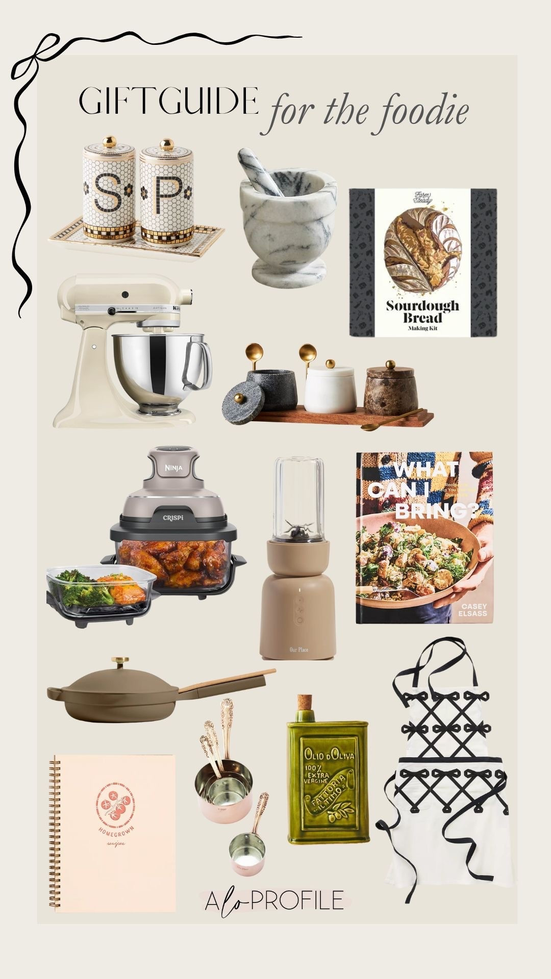 2025 Holiday Gift Guide: For the Foodie 🎁 holiday gifts, holiday gifting, gift guide, gifts ideas, holiday gifting ideas, gifts for her, gifts ideas for her, holiday gifts for her, stocking stuffers for her, gifts for him, Amazon gift guide 

#LTKCyberWeek #LTKGiftGuide