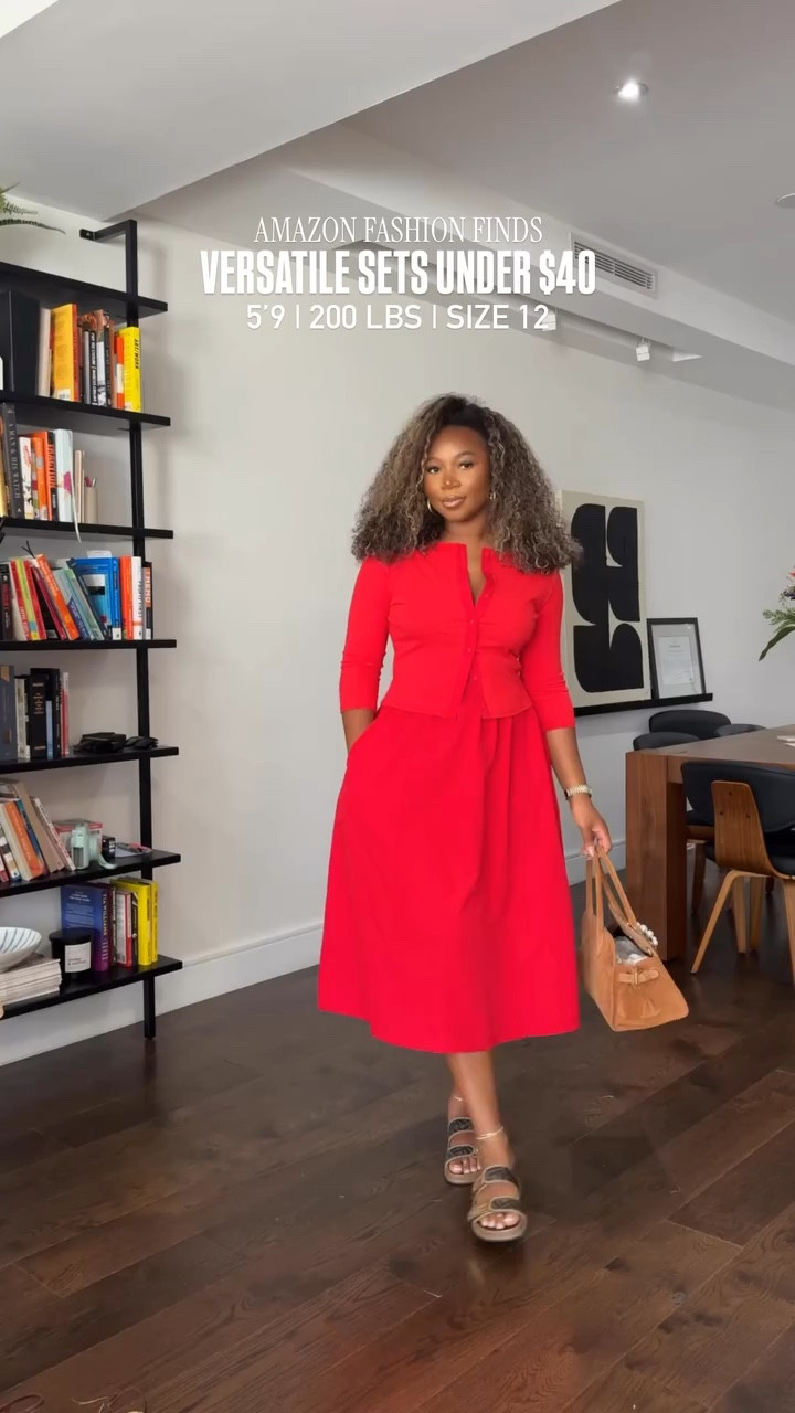 Love these sets!! 5’9 200 lbs wearing a size large for a perfect fit.

#LTKstyletip #LTKfindsunder50

#LTKTall