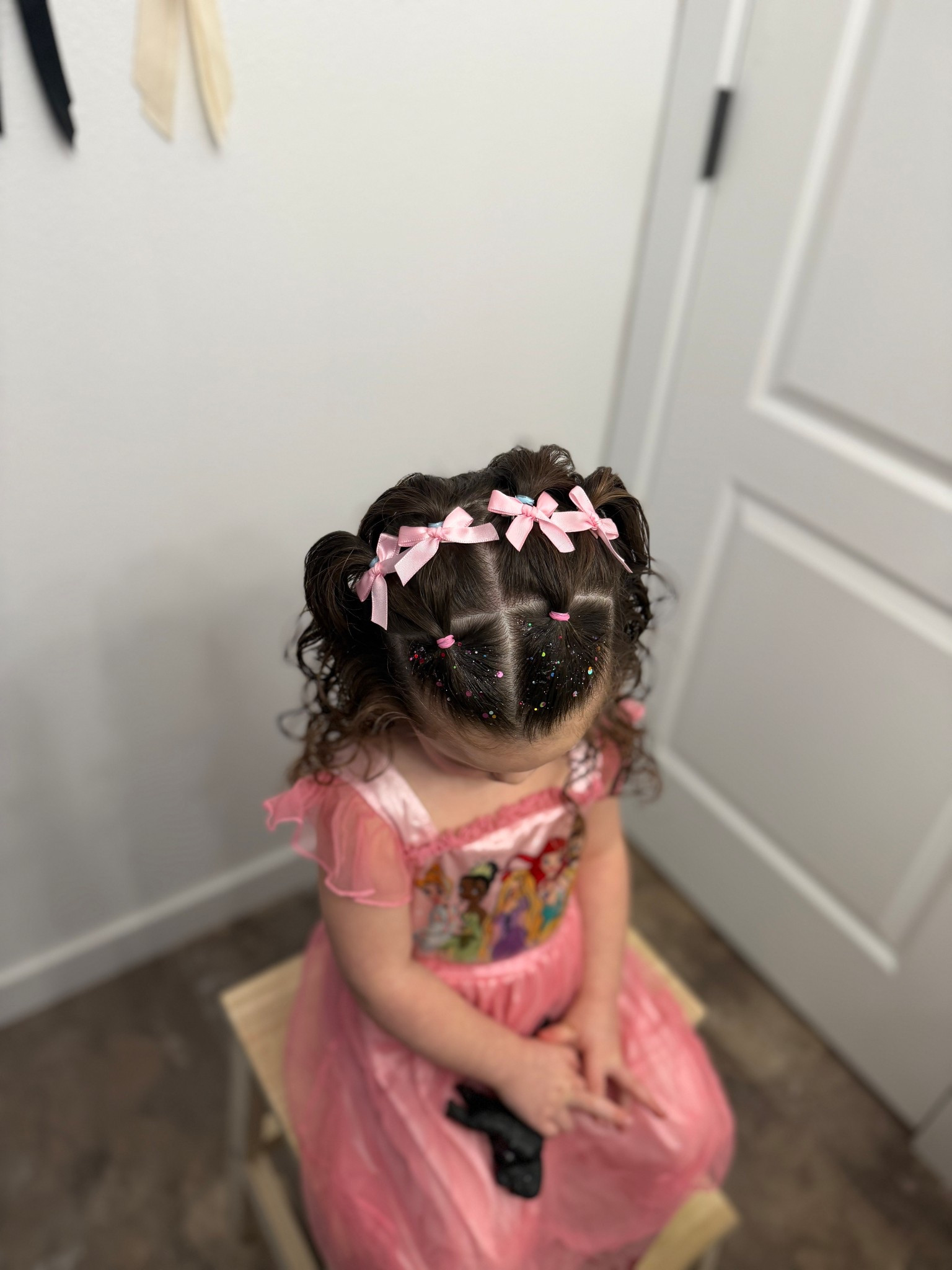 Walmart Princess dresses my 3 year old LIVES in every single day 🤍✨

#LTKdayinmylife #LTKmomlife #LTKKids