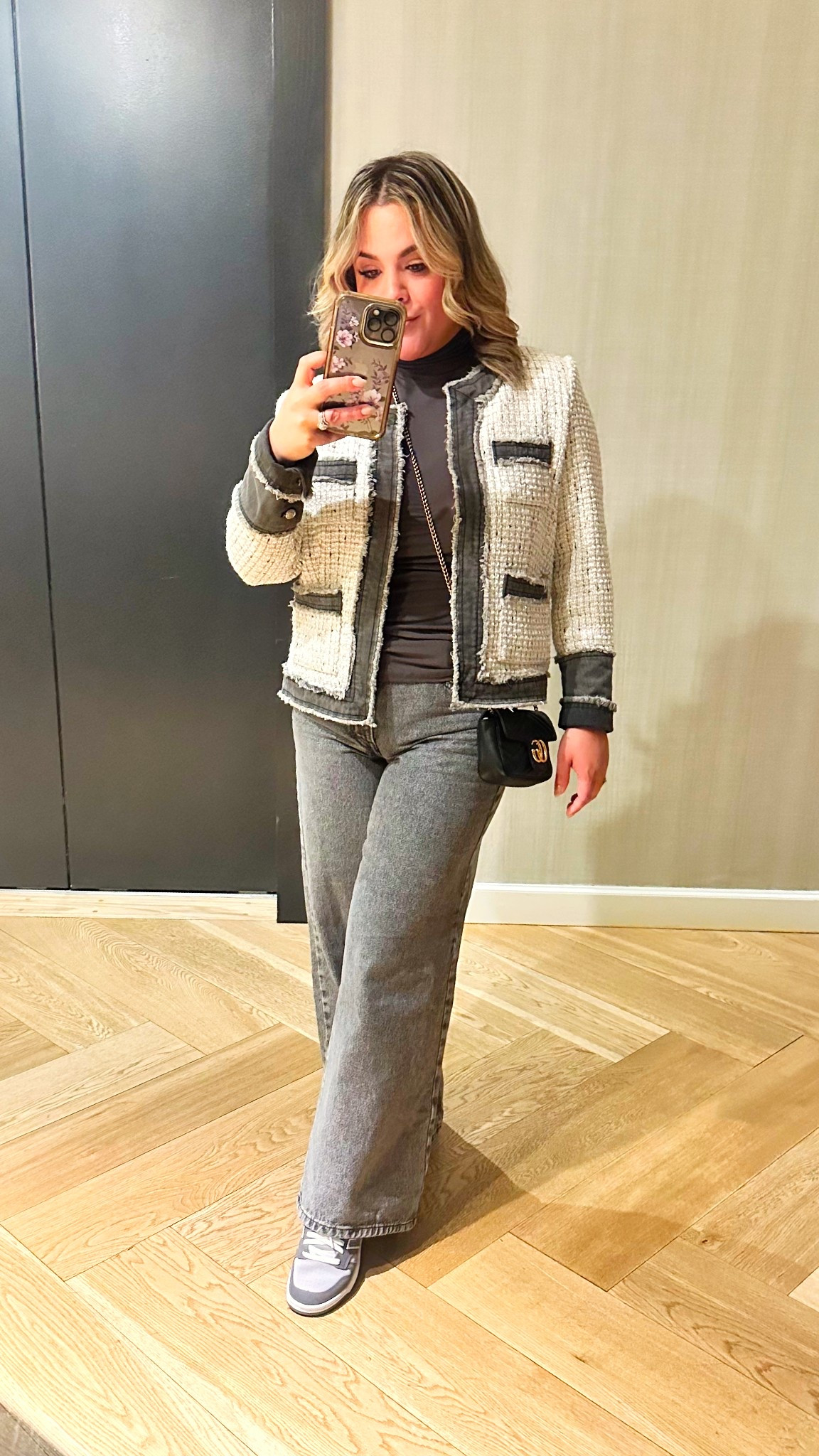 New York State of mind 

#LTKBeauty #LTKShoeCrush #LTKTravel