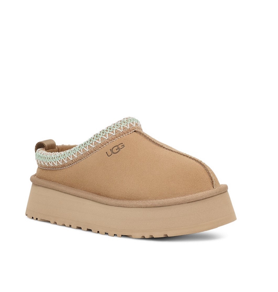 UGG Tazman Slippers currently in stock at VS online!!!!
Color is Sand 🤩

#LTKGiftGuide #LTKSeasonal #LTKShoeCrush