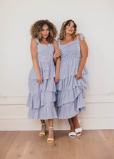 Estella Dress | JessaKae