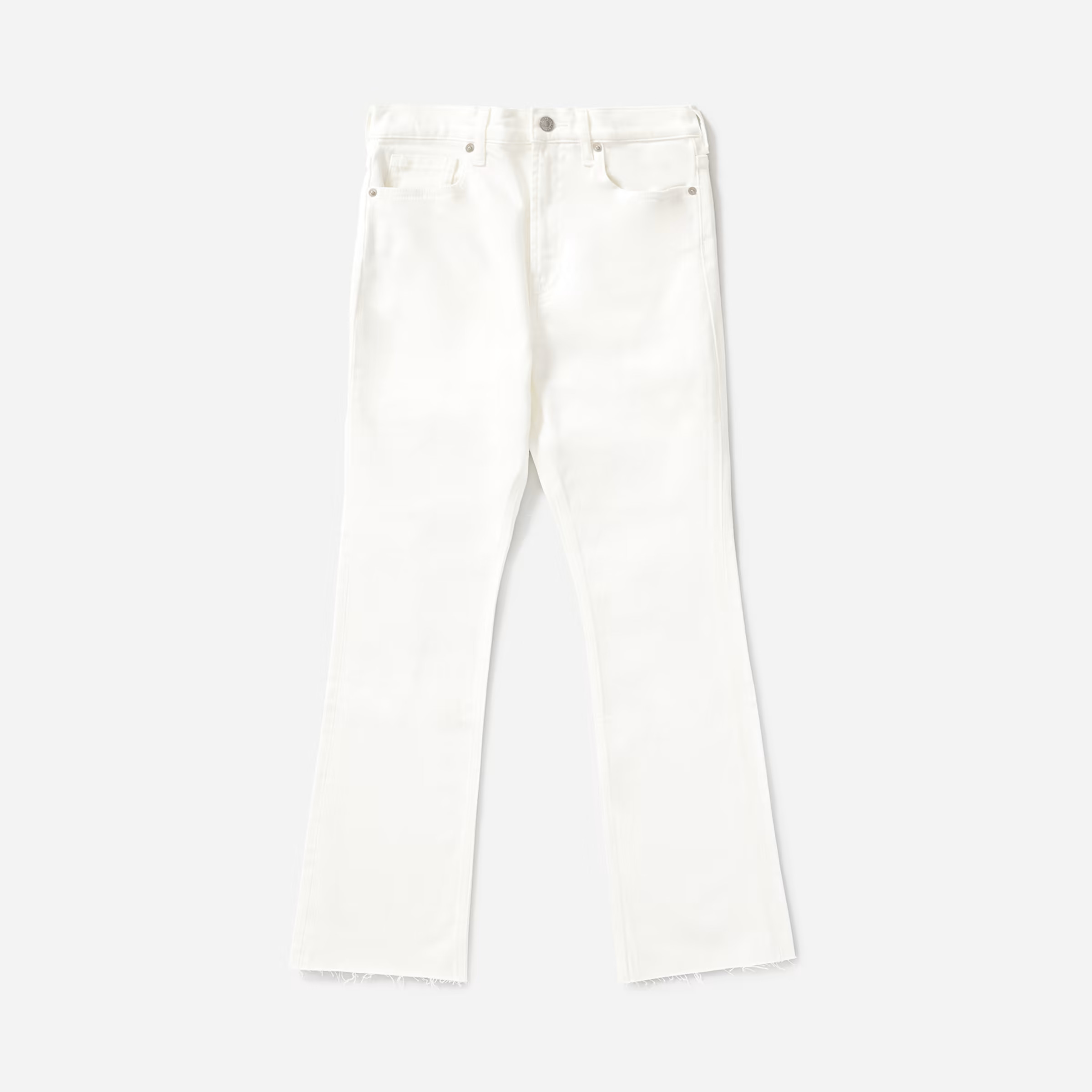 The Kick Crop Jean | Everlane