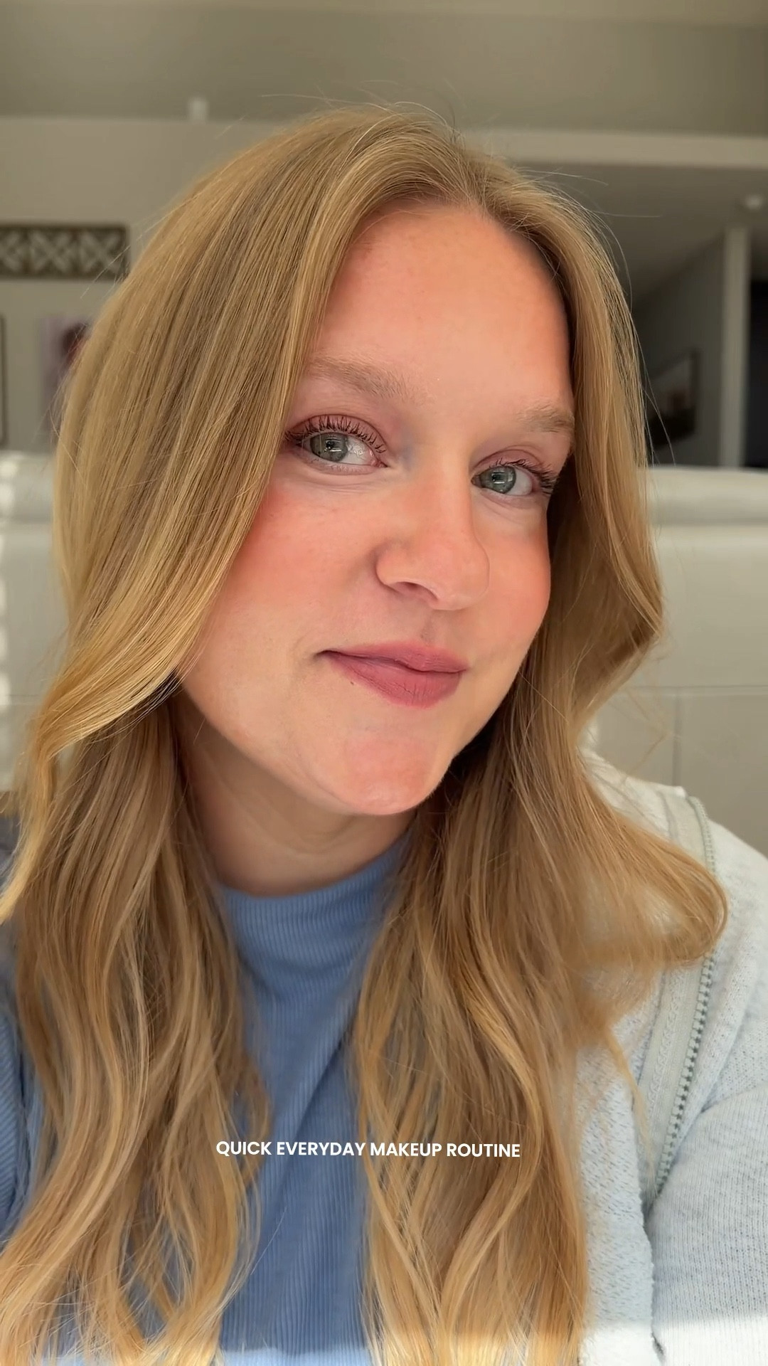 My everyday quick makeup routine

#LTKBeauty