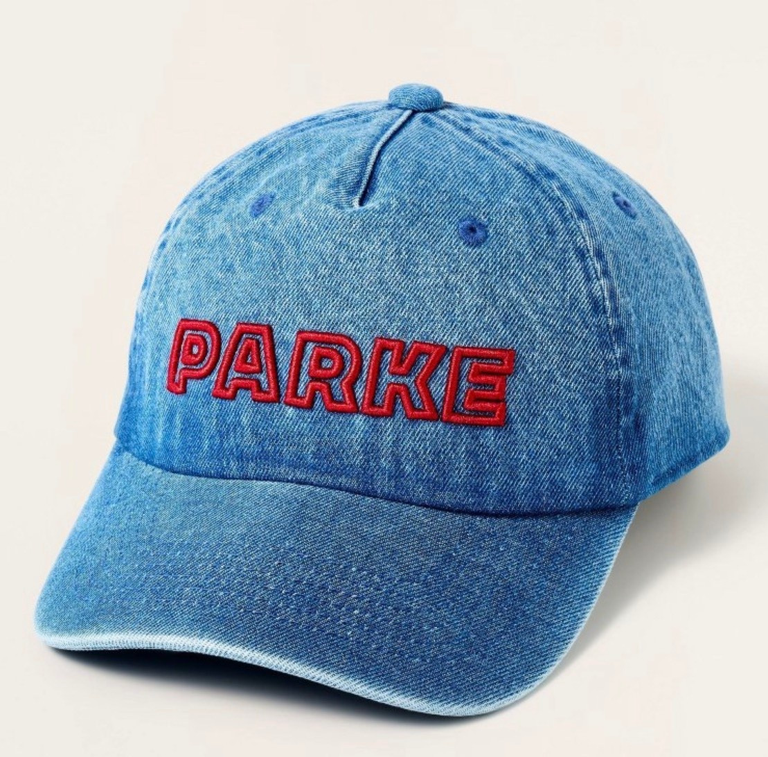 Parke x Tarte

#LTKSeasonal