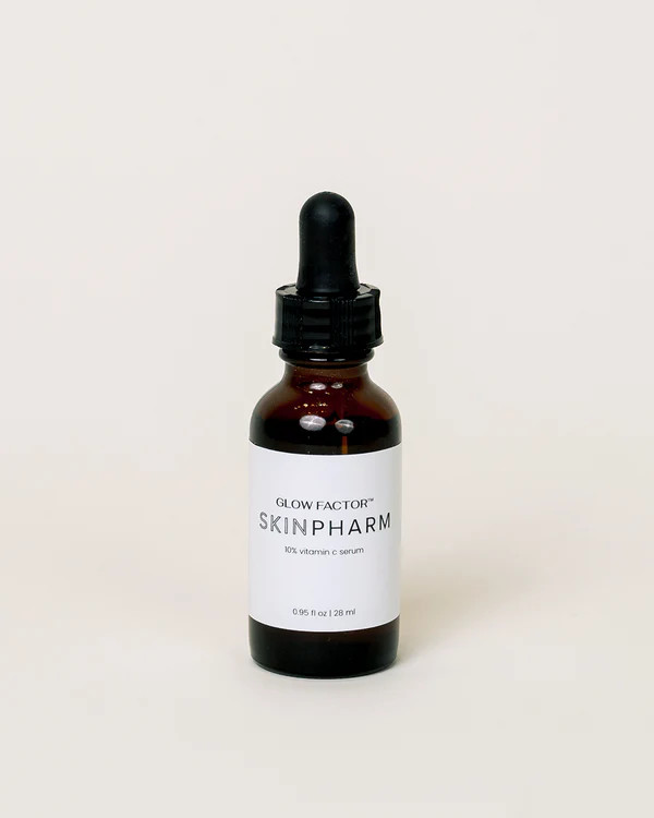 Glow Factor\u00ae | Skin Pharm