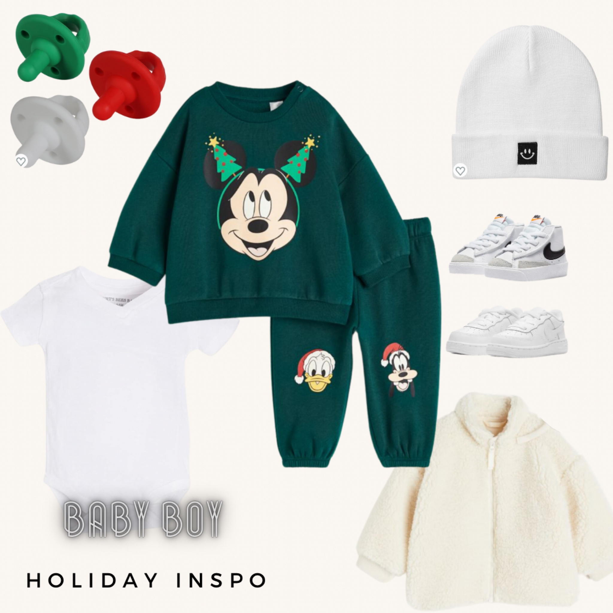 Winter baby outfits, Baby boy outfit Inspo, Baby boy clothes, baby clothes sale, baby boy style, baby boy outfit, baby winter clothes, baby winter clothes, baby sneakers, baby boy ootd, ootd Inspo, winter outfit Inspo, winter activities outfit idea, baby outfit idea, baby boy set, old navy, baby boy neutral outfits, cute baby boy style, baby boy outfits, inspo for baby outfits, H&M outfits, H&M outfit, H&M holiday outfits, H&M 

#LTKHoliday #LTKbaby #LTKSeasonal